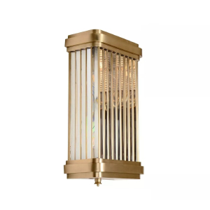 Настенное бра BRWL7031 BRWL7031 antique gold