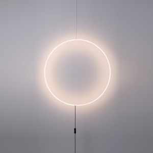 Светильник подвесной 0364 P0364-600B white