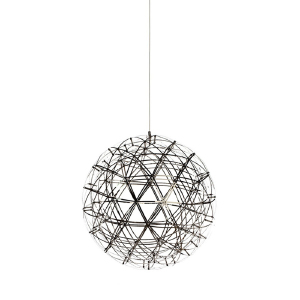 Подвесная люстра 9027 ST-5340A chrome