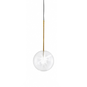 Светильник подвесной Ball Sola 9217P/D100 gold