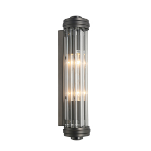 Настенное бра Gascogne KG0602W-2 black