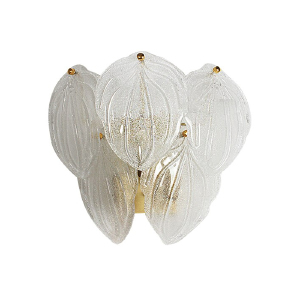 Настенное бра Novida B014 gold