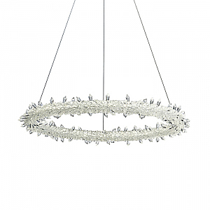 Светильник подвесной MD-012 10926P/600 white