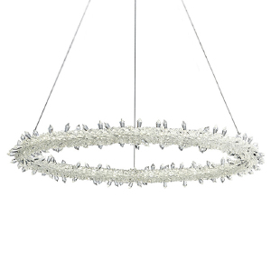 Светильник подвесной MD-012 10926P/800 white
