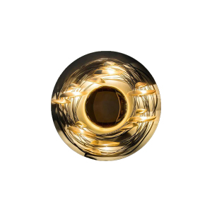 Настенное бра Anodine 8109W/600 brass