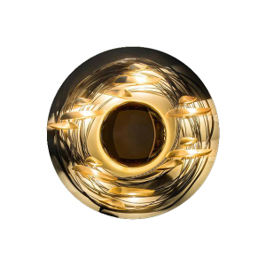 Настенное бра Anodine 8109W/1000 brass