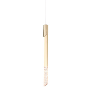 Светильник подвесной Vita MD7747-1A (new) br.brass