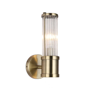 Настенное бра Claridges ST-1736 bronze