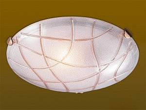 Настенно потолочный светильник Sonex 130