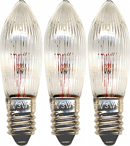 Светодиодная лампа Bulb 305-55