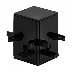 Комплектующие для трек-систем Tp Cube Connector 98801
