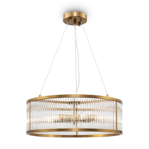 Подвесная люстра Savoy FR5053PL-06BS