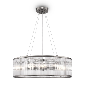 Подвесная люстра Savoy FR5053PL-08N