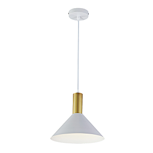 Светильник подвесной Sagitta 1108/1S White