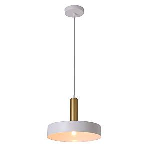 Светильник подвесной Sagitta 1110/1S White