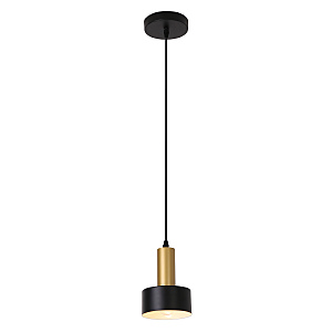 Светильник подвесной Sagitta 1111/1S Black