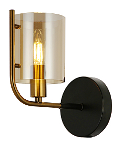 Настенное бра Elegant 671/1A
