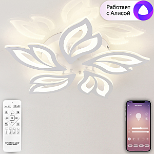 Smart Home LED LAMPS 81216