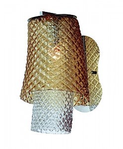 Настенное бра Divinare Miracolo 1152/02 AP-1