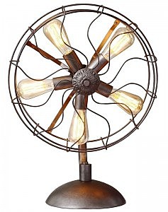 Настольная лампа Divinare Ofelia 5001/01 TL-5