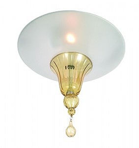 Светильник потолочный Divinare Goccia 4002/01 PL-2