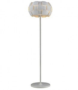 Торшер Divinare Beata 1317/01 PN-3