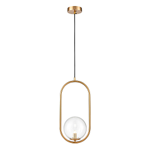 Светильник подвесной Bianco VL5714P21