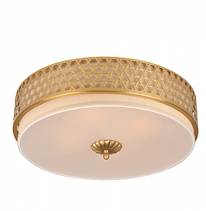 Светильник потолочный Divinare Biscotto 4005/01 PL-4