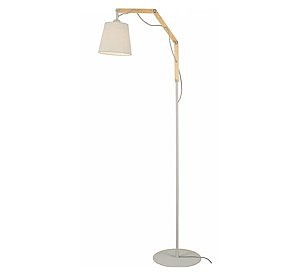 Торшер Divinare NA NA 779 Grey