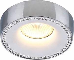 Встраиваемый светильник Ivetta 1828/02 PL-1