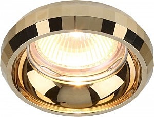 Встраиваемый светильник Scugnizzo 1737/01 PL-1