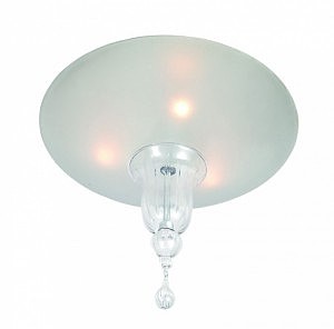 Светильник потолочный Divinare Goccia 4002/02 PL-3