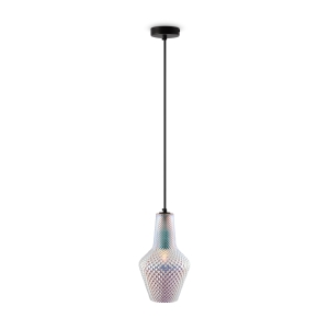 Светильник подвесной Maytoni P054PL-01B1