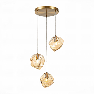 Светильник подвесной Portici SL1175.303.03