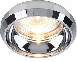 Встраиваемый светильник Scugnizzo 1737/02 PL-1