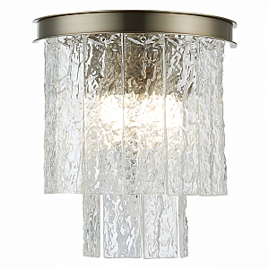 Настенное бра Corsia SL1230.101.02