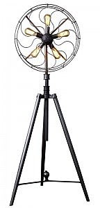 Торшер Divinare Ofelia 5001/01 PN-5