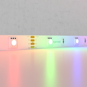 LED лента LSM 12V 5050 10126