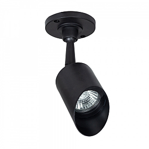 Уличные потолочные Elsie A1022AL-1BK