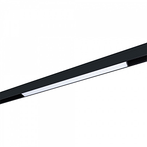 Трековый светильник Linea A4632PL-1BK