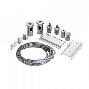 Комплектующие для трек-систем Linea-Accessories A481005