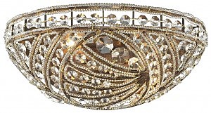 Настенное бра Frances Ii WE312.02.501