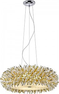 Светильник подвесной Divinare Barbara 1336/03 SP-6