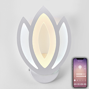 Настенное бра Led Lamps 81124 LED LAMPS 81124/1W