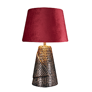 Настольная лампа Westwood 10164/T Vinous