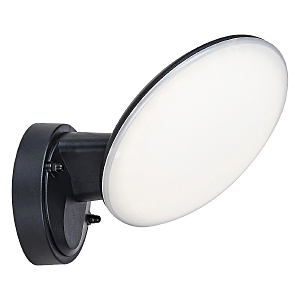 Уличный настенный светильник Walk 10215/1LED