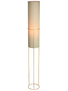 Торшер Seren 10219/L Beige