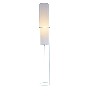 Торшер Seren 10219/L White