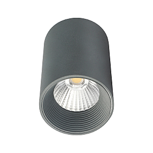 Накладной светильник 20003 20003SMU/01LED SGY