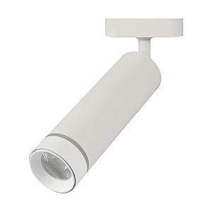 Трековый светильник 20009 20009TRA/01LED SWH